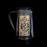 Thumbnail for Nox Plague Doctor Tankard