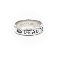 Thumbnail for Dead To Me Ring