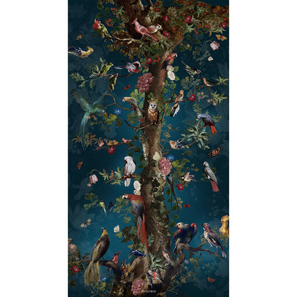 TREE OF LIFE WALL HANGING - Tapestry