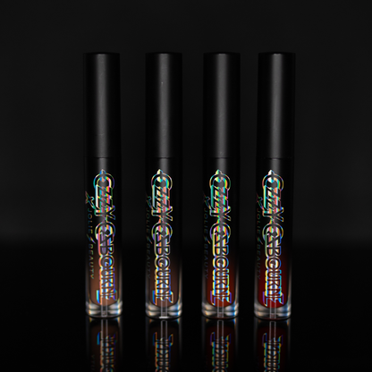 Ozzy Osbourne X Jolie Beauty © - Air Matte Liquid Lipstick - Rock 'N' Roll Rebel