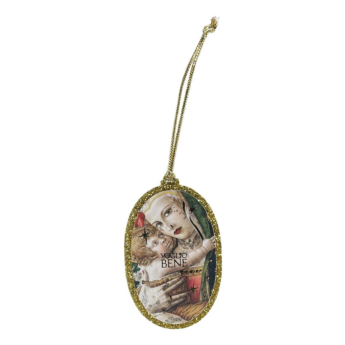 CHILDREN'S DIVINE TASSEL