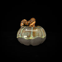 Thumbnail for Ceramic Pumpkin