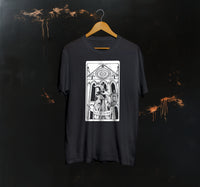 Thumbnail for Plague Doctor T - Shirt