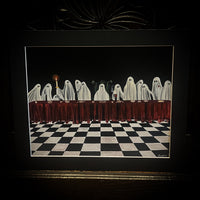 Thumbnail for The Last Haunting