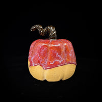 Thumbnail for Ceramic Pumpkin