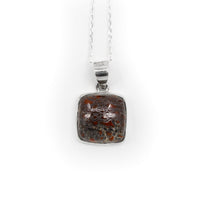 Thumbnail for Dino Bone Pendant