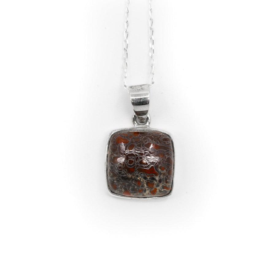 Dino Bone Pendant