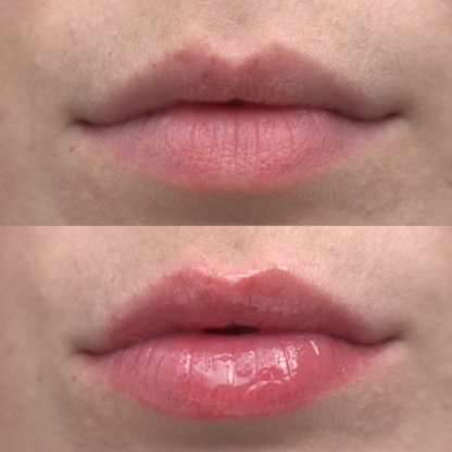 Plump Up The Volume - Lip Plumper & Prep