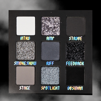Thumbnail for Smokeshow Palette
