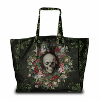 Thumbnail for Large Tote Bag “L’écume Des Jours”