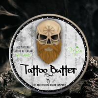 Thumbnail for Tattoo Butter