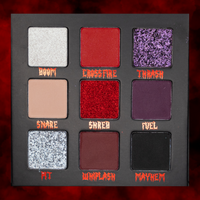 Thumbnail for Hellish Palette