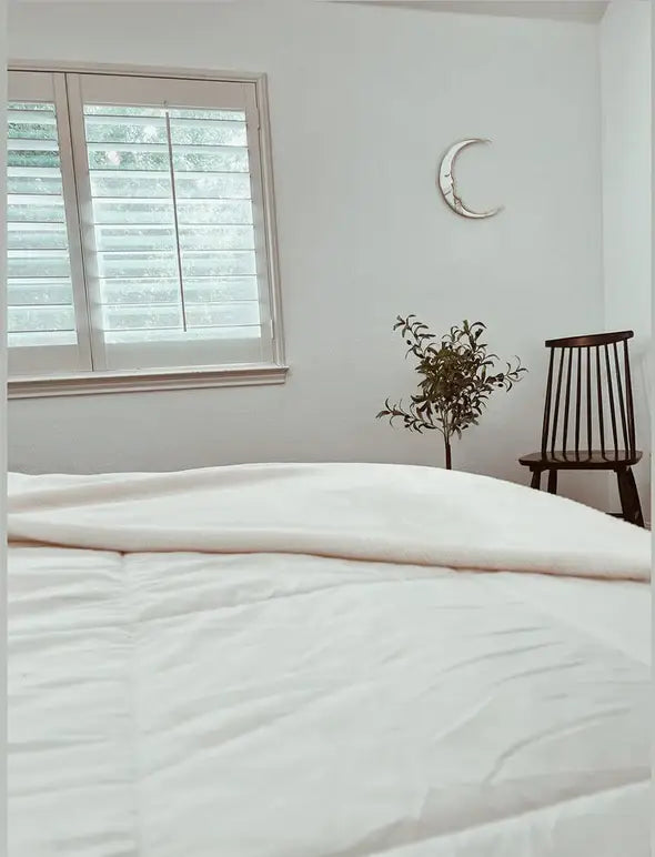 Moon Wall Mirror
