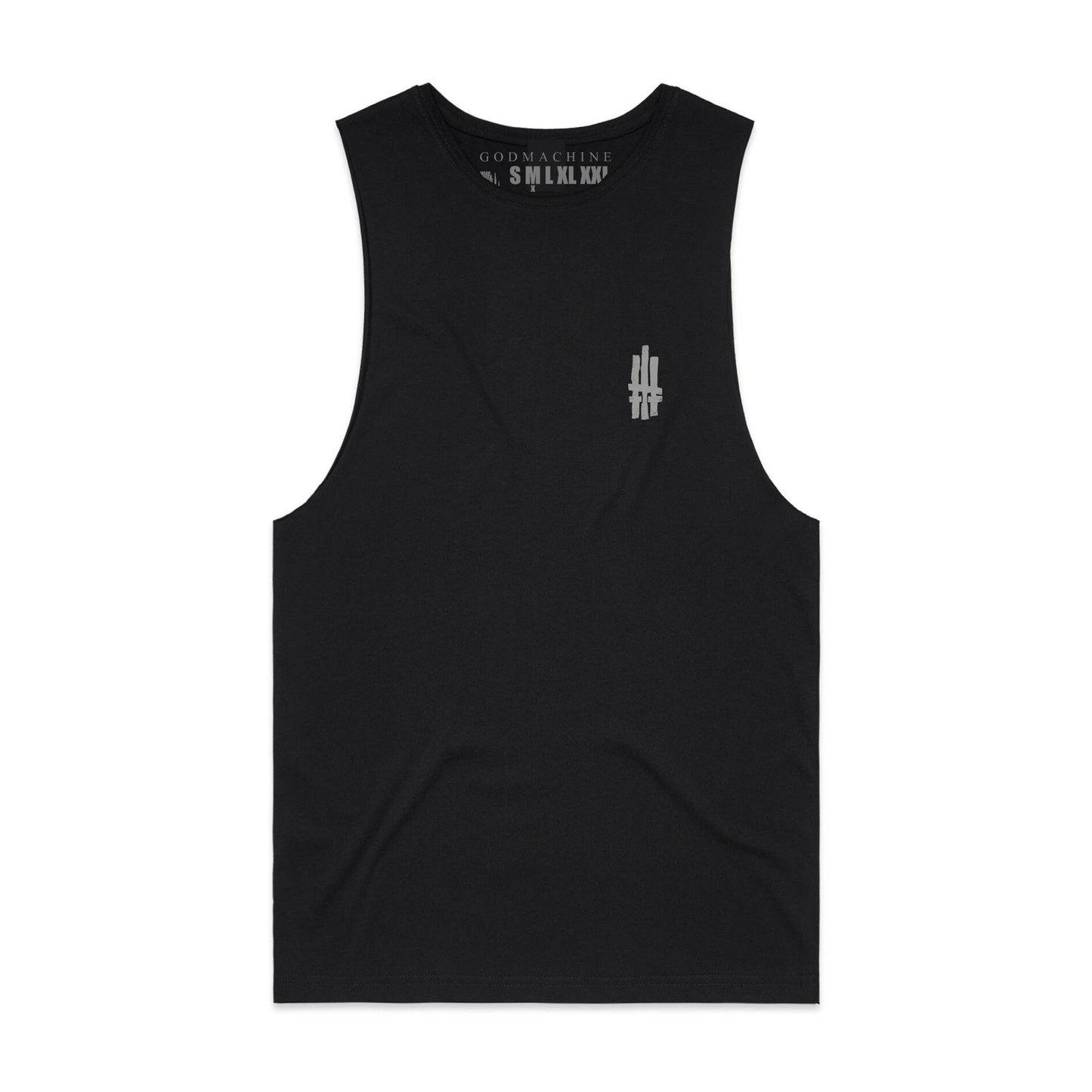 Rotten King Unisex Muscle Vest