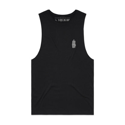 Rotten King Unisex Muscle Vest