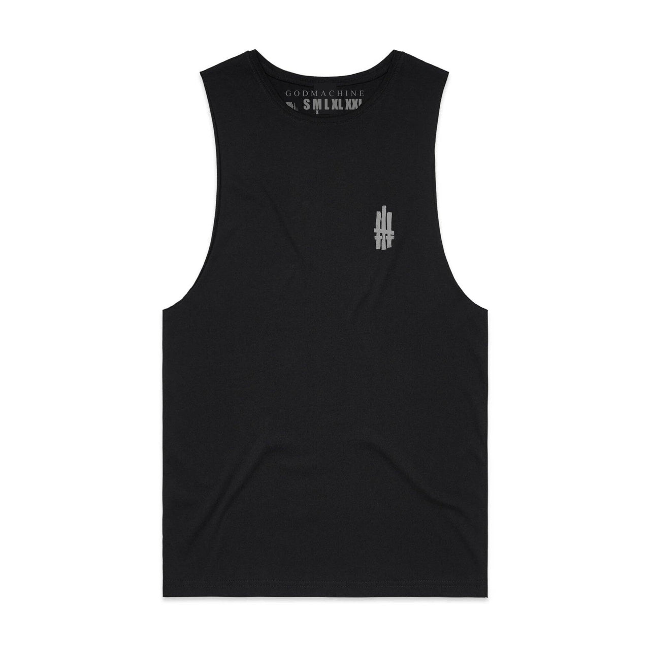 Rotten King Unisex Muscle Vest