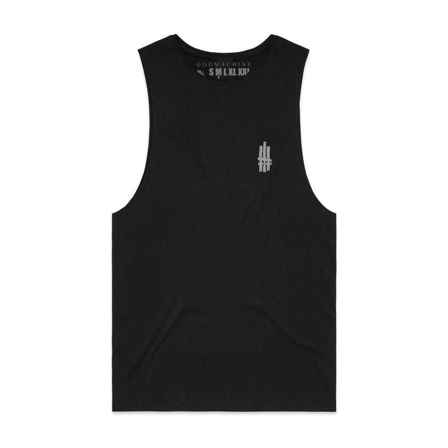 Rotten King Unisex Muscle Vest