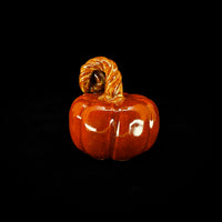 Thumbnail for Ceramic Pumpkin