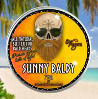 Thumbnail for Sunny Baldy Scalp Balm