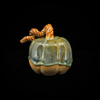 Thumbnail for Ceramic Pumpkin