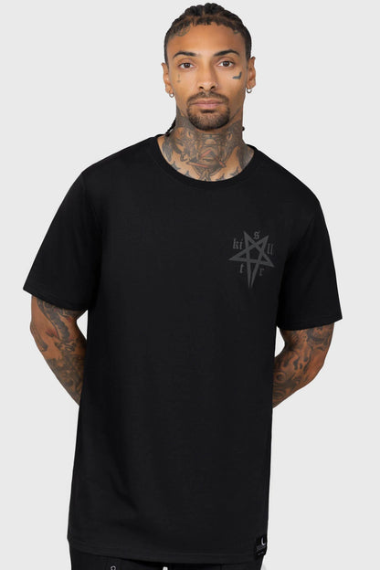 Dark Surge Shirt Sleeve T-Shirt