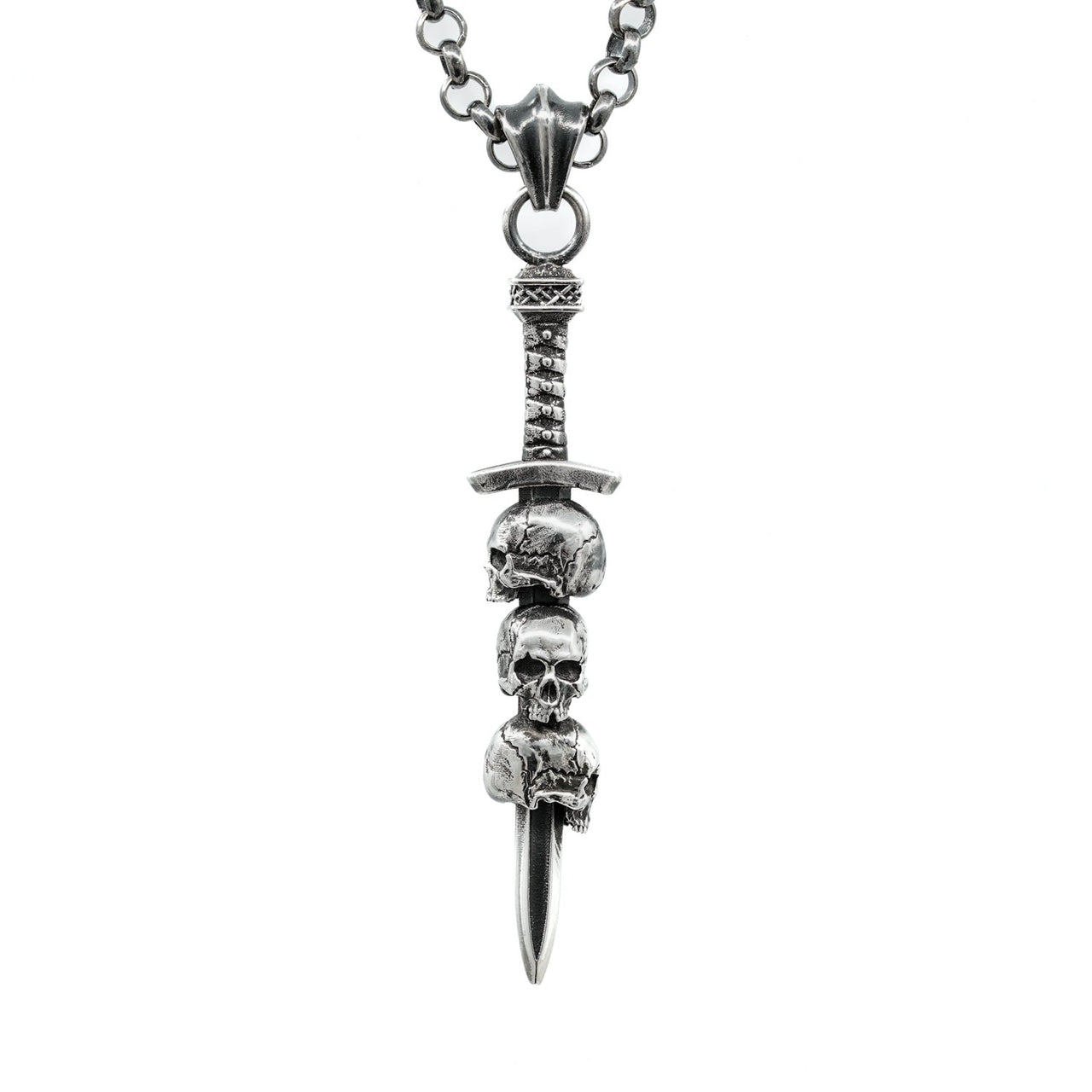 Conqueror’s Sword