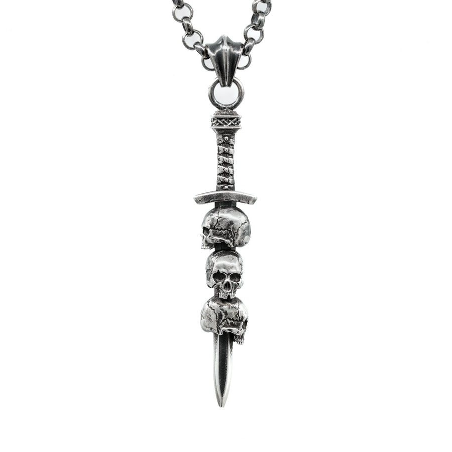 Conqueror’s Sword