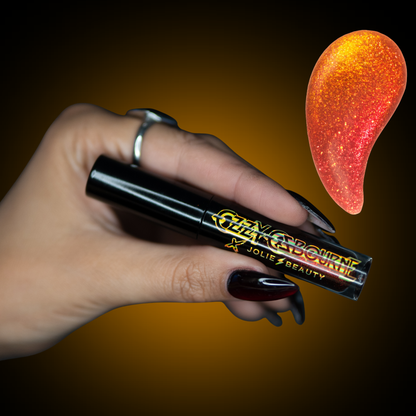 Ozzy Osbourne X Jolie Beauty - Multichrome Lip Gloss - Centre Stage