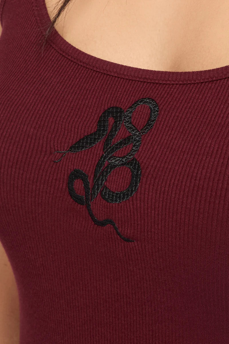 Twilight Viper Cami Top