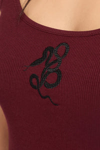 Thumbnail for Twilight Viper Cami Top