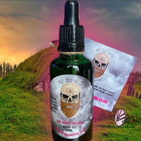 Thumbnail for The Shieldmaiden Oil