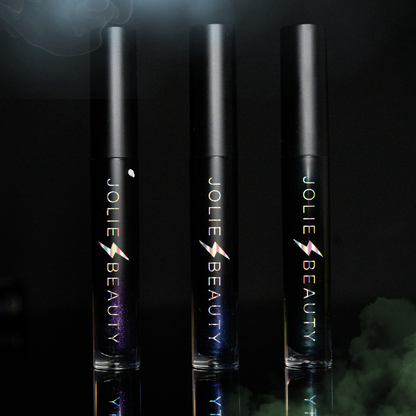 *NEW* Magic Metallic Liquid Lipstick -  Dark Energy
