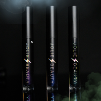 Thumbnail for *NEW* Magic Metallic Liquid Lipstick -  Dark Energy