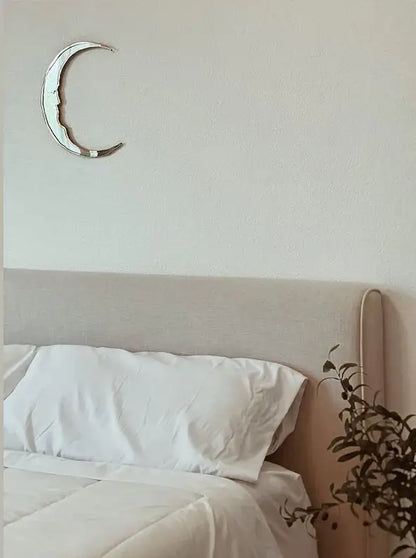 Moon Wall Mirror