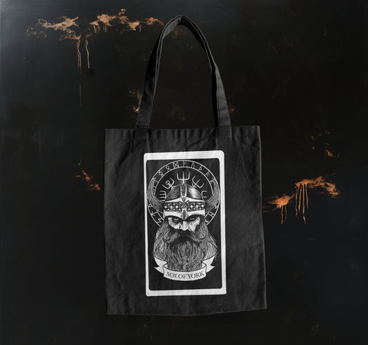 Viking Tote