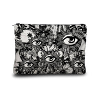 Thumbnail for BLACK BUTTERFLY PURSE