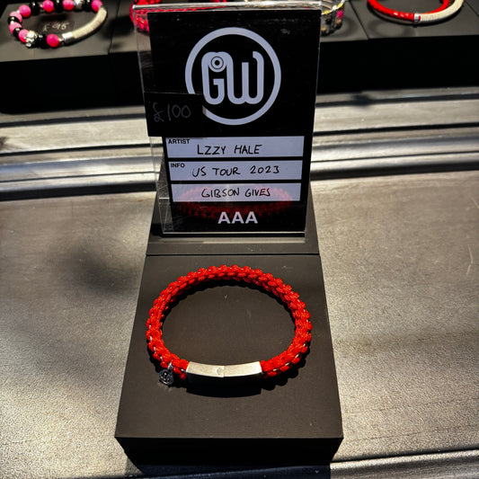 Halestorm - Bracelet (Lzzy Hale)