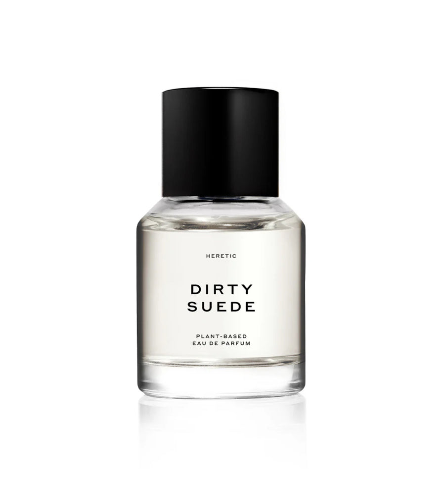 Dirty Suede (Online Only)