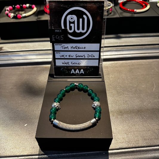 Tom Morello - Bracelet
