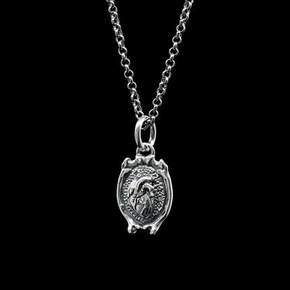 Mini Anatomical Heart