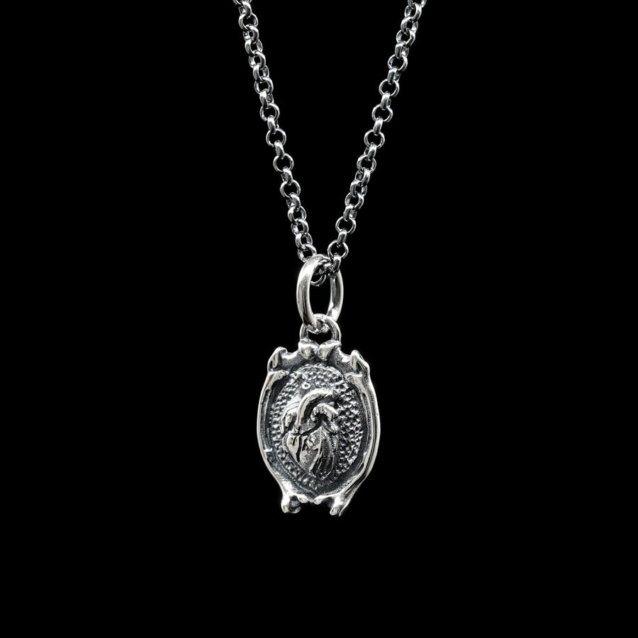 Mini Anatomical Heart