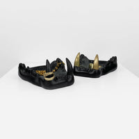 Thumbnail for Lion Jaw Trinket Dish, Jewellery Holder Desk Tidy
