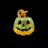 Thumbnail for Ceramic Pumpkin