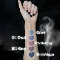 Thumbnail for *NEW* Air Matte Liquid Lipstick - Mi Amor