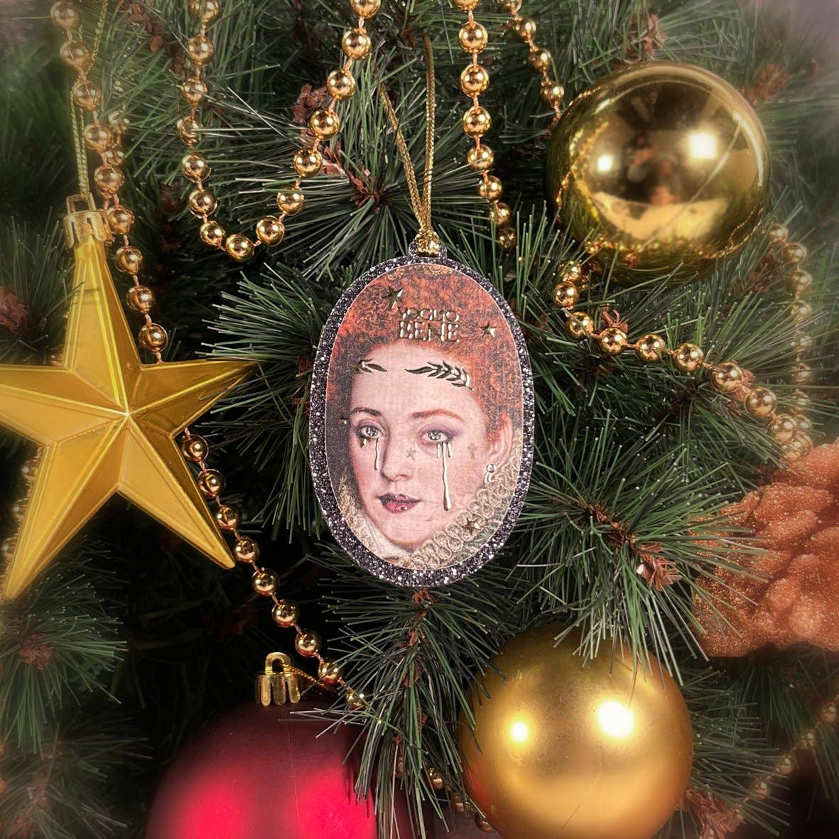 Lux Bauble