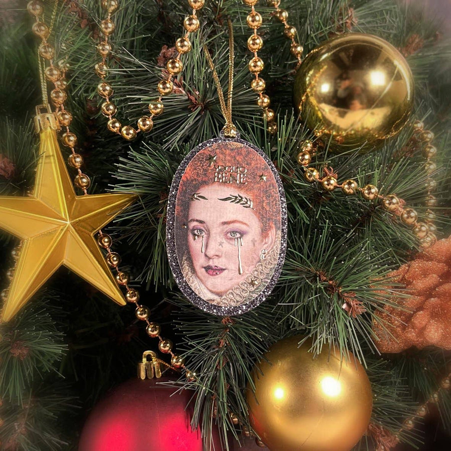 Lux Bauble