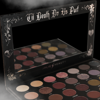 Thumbnail for Til Death Palette