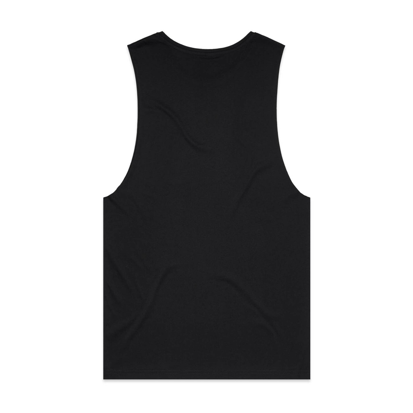 The Executioner Premium Unisex Sleeveless Tank