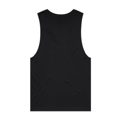 The Executioner Premium Unisex Sleeveless Tank