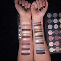 Thumbnail for Til Death Palette